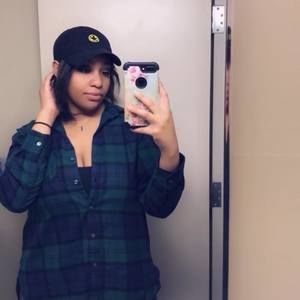 Meet your Posher, Adranique